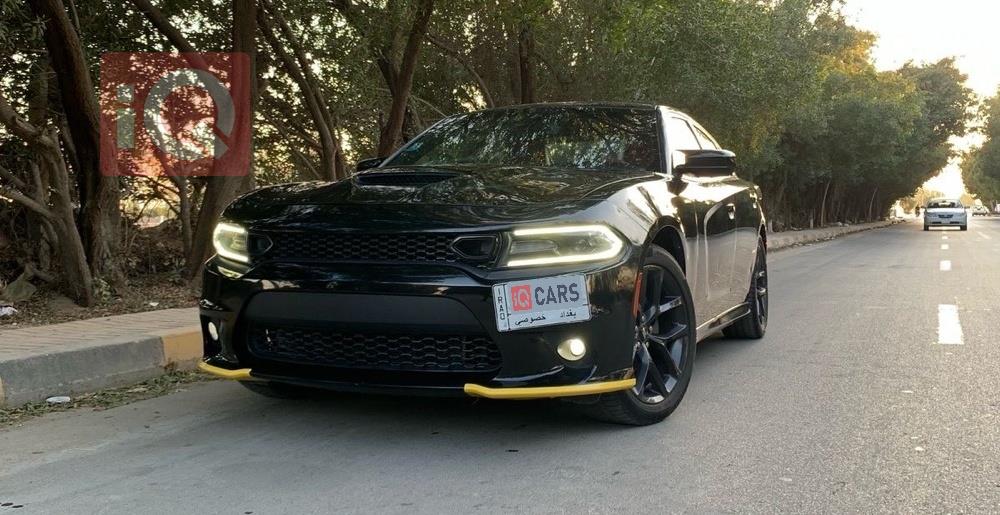 دودج تشارجر